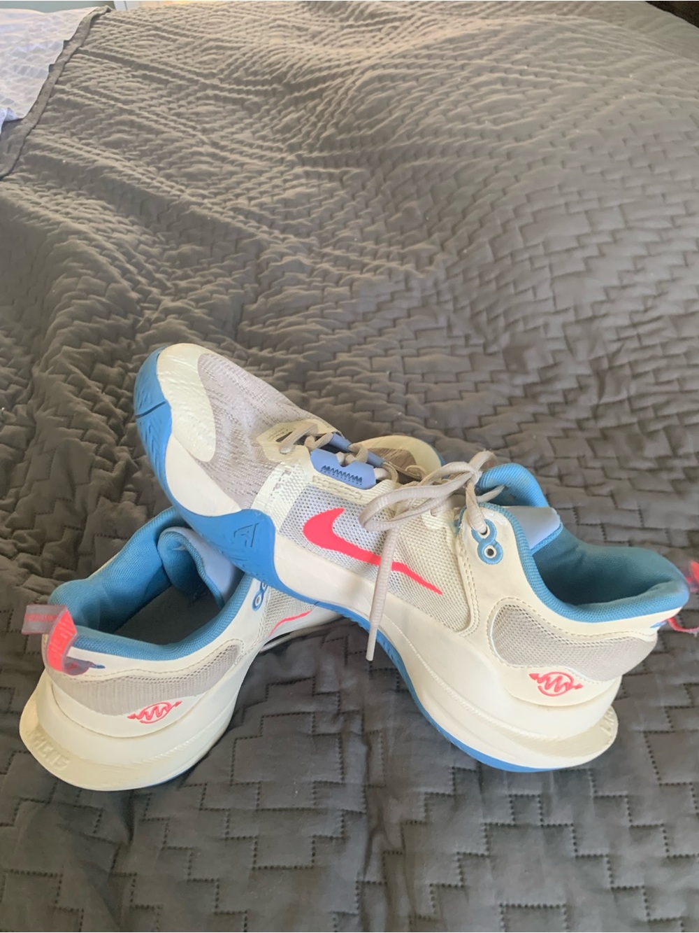 Nike Indoor Court Shoes